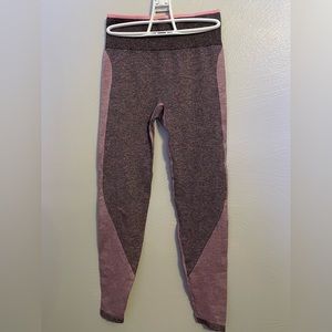 PINK Seamless Leggings